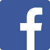 Facebook logo 100x100